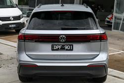 2025 Volkswagen Tiguan 110TSI Elegance
