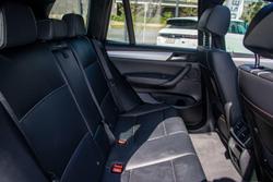 2016 BMW X3 xDrive30d