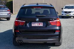 2016 BMW X3 xDrive30d