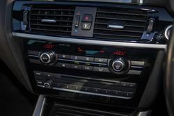 2016 BMW X3 xDrive30d