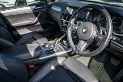2016 BMW X3 xDrive30d