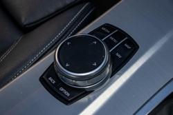 2016 BMW X3 xDrive30d