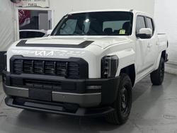 2026 Kia Tasman S