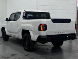 2026 Kia Tasman S