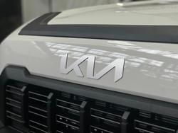 2026 Kia Tasman S