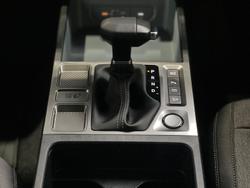 2026 Kia Tasman S
