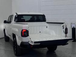 2026 Kia Tasman S
