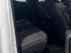 2026 Kia Tasman S