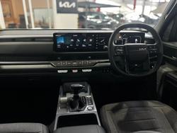 2026 Kia Tasman S