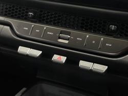 2026 Kia Tasman S