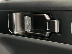 2026 Kia Tasman S