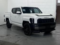 2026 Kia Tasman S