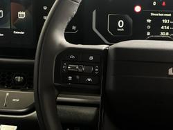 2026 Kia Tasman S