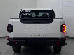 2026 Kia Tasman S