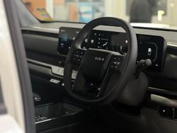 2026 Kia Tasman S