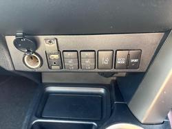 2015 Toyota RAV4 Cruiser