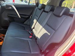 2015 Toyota RAV4 Cruiser