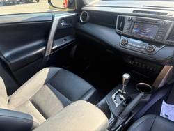 2015 Toyota RAV4 Cruiser