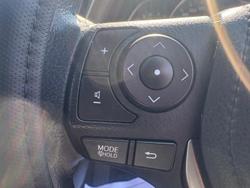 2015 Toyota RAV4 Cruiser