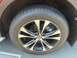 2015 Toyota RAV4 Cruiser