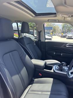 2025 GWM Tank 300 Ultra