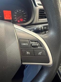 2019 Mitsubishi Triton GLX