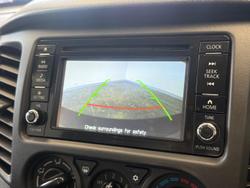 2019 Mitsubishi Triton GLX