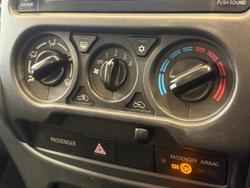 2019 Mitsubishi Triton GLX