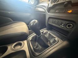 2019 Mitsubishi Triton GLX