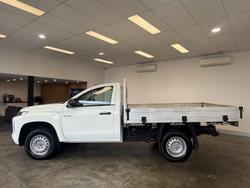 2019 Mitsubishi Triton GLX