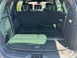 2022 Ford Everest Titanium