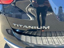 2022 Ford Everest Titanium