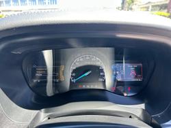 2022 Ford Everest Titanium