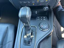 2022 Ford Everest Titanium