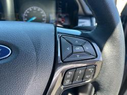 2022 Ford Everest Titanium