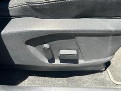 2022 Ford Everest Titanium