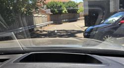 2017 Land Rover Range Rover Velar P380 First Edition L560 MY18 AWD Corris Grey