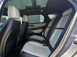 2017 Land Rover Range Rover Velar P380 First Edition L560 MY18 AWD Corris Grey
