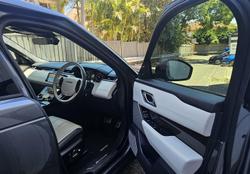 2017 Land Rover Range Rover Velar P380 First Edition L560 MY18 AWD Corris Grey