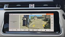 2017 Land Rover Range Rover Velar P380 First Edition L560 MY18 AWD Corris Grey