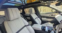 2017 Land Rover Range Rover Velar P380 First Edition L560 MY18 AWD Corris Grey