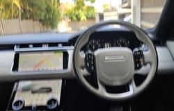 2017 Land Rover Range Rover Velar P380 First Edition L560 MY18 AWD Corris Grey