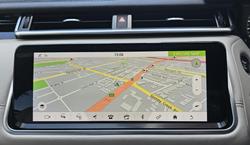 2017 Land Rover Range Rover Velar P380 First Edition L560 MY18 AWD Corris Grey