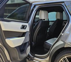 2017 Land Rover Range Rover Velar P380 First Edition L560 MY18 AWD Corris Grey