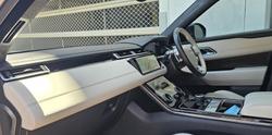2017 Land Rover Range Rover Velar P380 First Edition L560 MY18 AWD Corris Grey