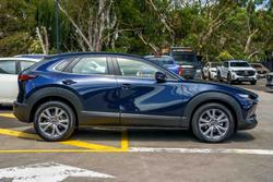 2025 Mazda CX-30 G20 Pure