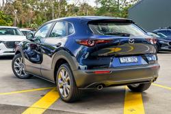 2025 Mazda CX-30 G20 Pure