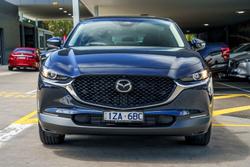 2025 Mazda CX-30 G20 Pure