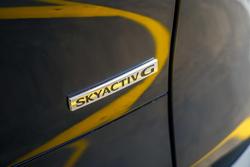 2025 Mazda CX-30 G20 Pure