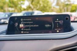 2025 Mazda CX-30 G20 Pure